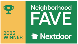 Nextdoor Recommended